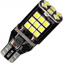 Rabel T15 W16W Canbus 24 smd 3030 bílá