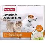 Beaphar Бирена мая таблетки за кучета и котки 100бр (983)