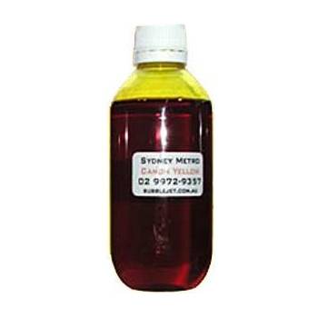 Compatible МАСТИЛО HP DJ C8728/C6657/C6658 - Yellow - T - 230HP28/57Y T