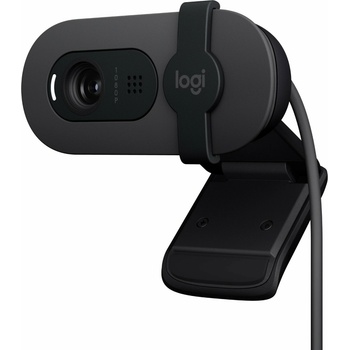 Logitech Brio 100