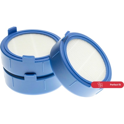 Vacs Electrolux EP81U25ULT hepa filter 3 ks