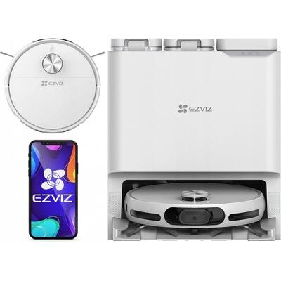 Ezviz RS20 Pro