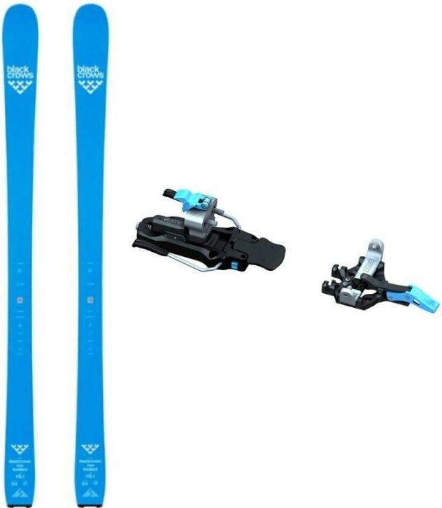 black crows テレマーク BLACK CROWS Skialpové lyže CAMOX FREEBIRD
