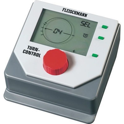 Fleischmann Контролер за обръщало Fleischamann (6152) (6915)
