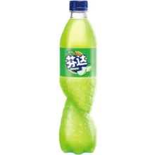 Fanta Lime 0,5 l