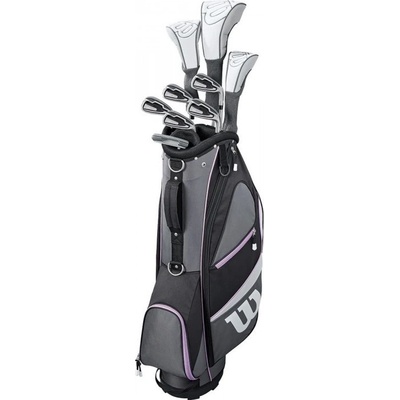 Wilson X-31 Dámský golfový set 2020 – Sleviste.cz