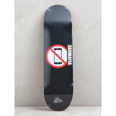 Sk8Mafia Nope Kremer