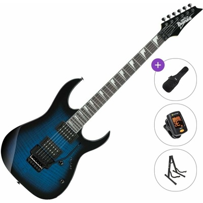 Ibanez GRG320FA-TBS Basic SET