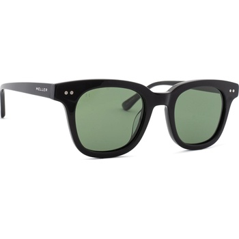 Meller Bio-Acetate Nabil Black Olive