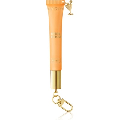 Catrice The Summer Edit Peptide Lipgloss блясък за устни с пептиди SPF 25 C04 Passionfruit Vanilla 11.5ml
