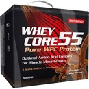 Proteíny NUTREND WHEY CORE 55 5000 g
