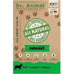 Dr. Animal 100 % агнешки месни ленти 80 г