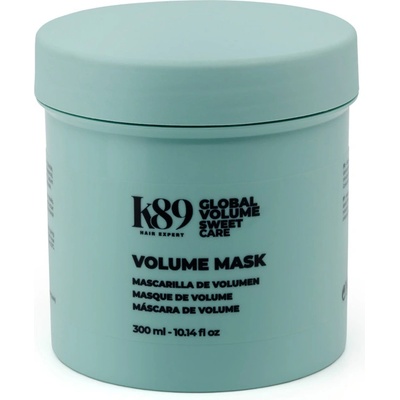 K89 Sweet Care Volume maska na vlasy 300 ml