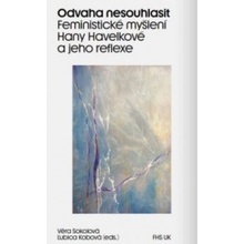 Odvaha nesouhlasit