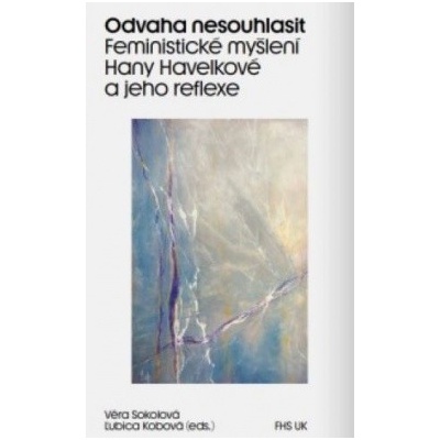 Odvaha nesouhlasit