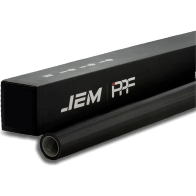 JEM PPF JEM PPF-4k Carbon fiber MATTE (0,5m) ochranná barevná fólie – Zbozi.Blesk.cz