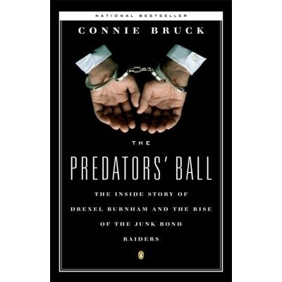 The Predators Ball - C. Bruck