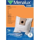 Sáčky do vysavačů MENALUX 2000 syntetické 5 ks