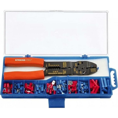 Strend Pro AWS 302