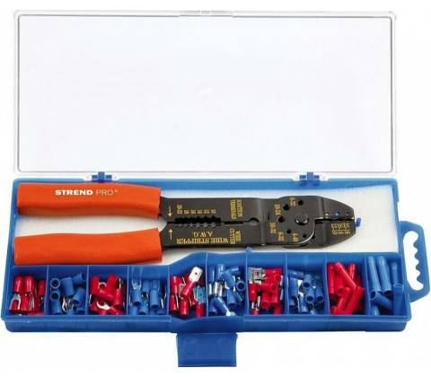 Strend Pro AWS 302