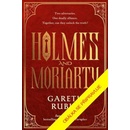Holmes a Moriarty