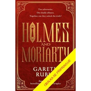 Holmes a Moriarty