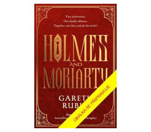 Holmes a Moriarty