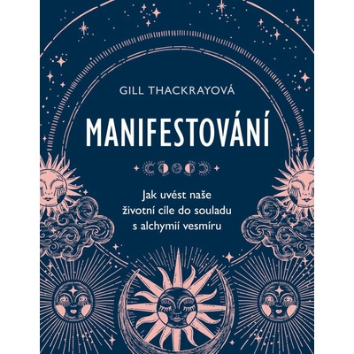 Manifestování