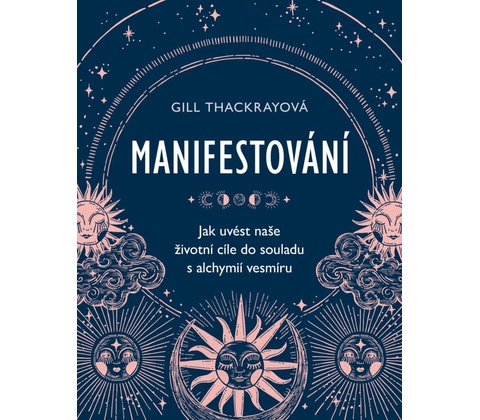 Manifestování