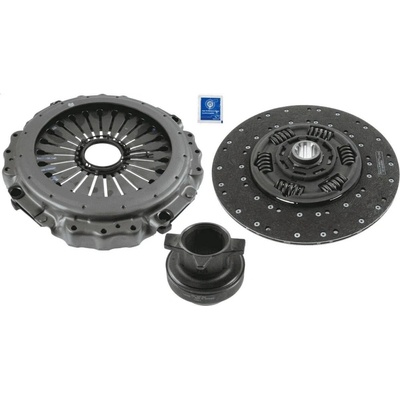 Sada spojky SACHS 3400 700 460 (3400700460)