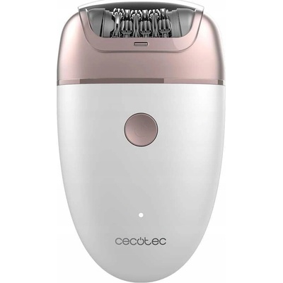 Cecotec SkinCare Depil-action