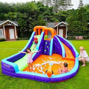 AirMyFun Double Slide 83006