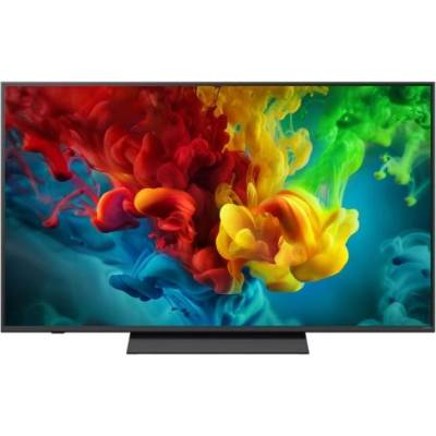 LG 55QNED83B3A