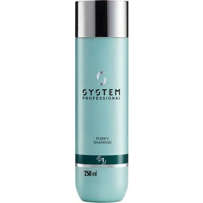 System Professional Šampon proti lupům Purify 250 ml