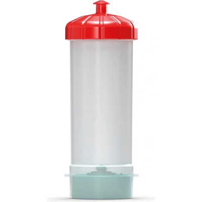 Kärcher Червена резервна бутилка, 650 ml (6.999-166.0)