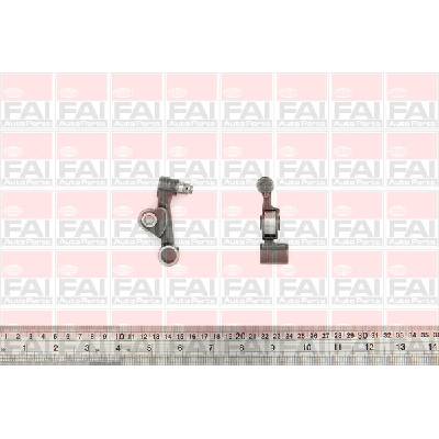 FAI AutoParts Vahadlo, řízení motoru R188S