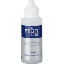 Profi Line krémový peroxid 3% 50 ml