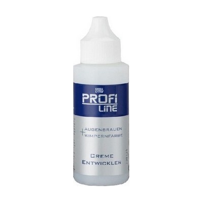 Profi Line krémový peroxid 3% 50 ml