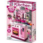 Felyx Toys Кухня The Chef розова