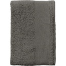 SOĽS Osuška 100x150 ISLAND 100 89002384 Dark grey TUN