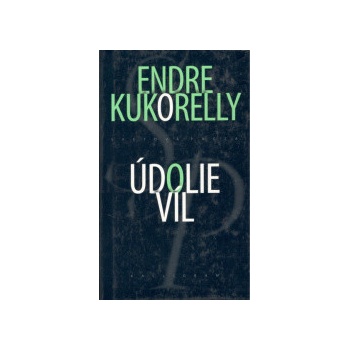 Údolie víl