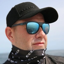 Leech Stich Black