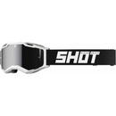 Shot Iris 2.0 Solid