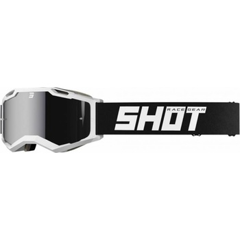 Shot Iris 2.0 Solid