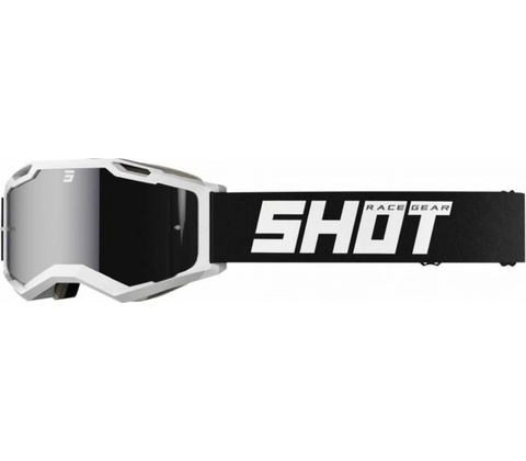 Shot Iris 2.0 Solid