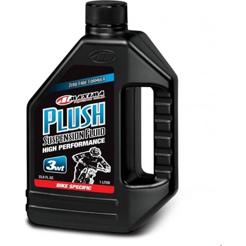 Maxima Plush Suspension Fluid 3WT 1000 ml