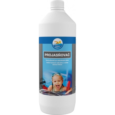 PROBAZEN Projasňovač 3l