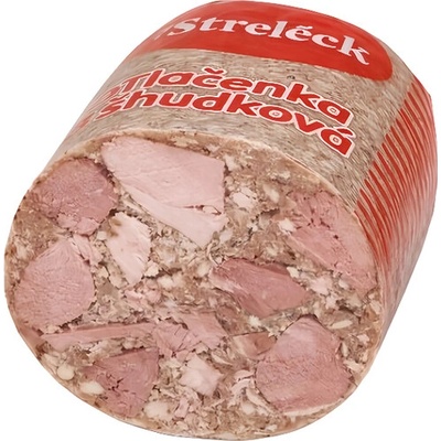Strejček Tlačenka lahůdková cca 1,8 kg