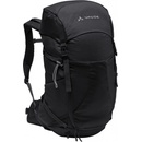 Vaude Brenta 30l čierna