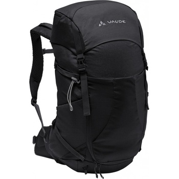 Vaude Brenta 30l čierna